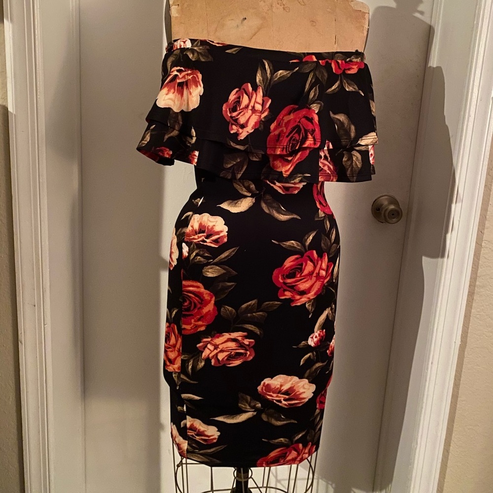 A’GACI dress (Small)